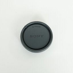 SONY FE 135mm F1.8 GM SEL135F18GM