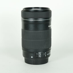 Canon EF-S55-250mm F4-5.6 IS STM Canon EF-S55-250mm F4-5.6 IS STM