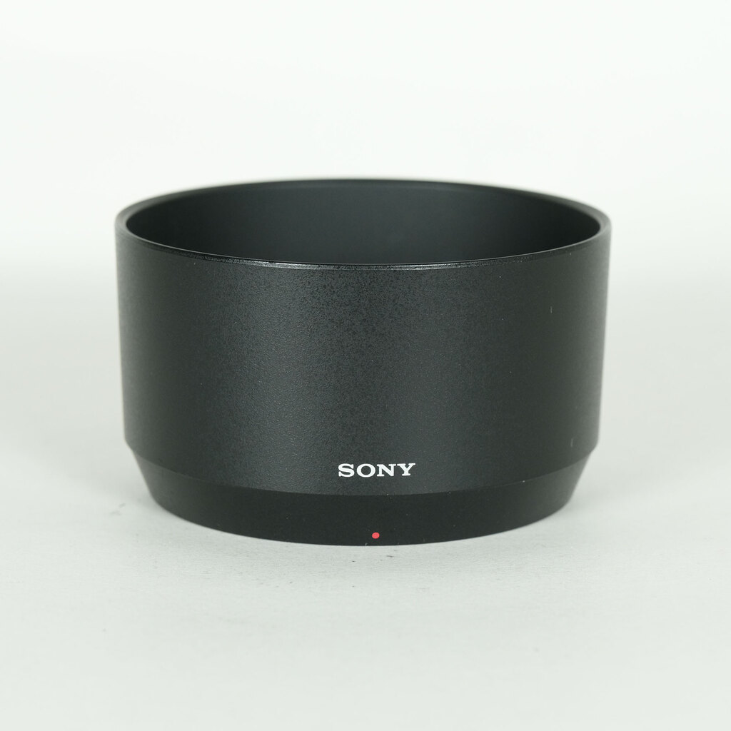 SONY E 70-350mm F4.5-6.3 OSS SEL70350G