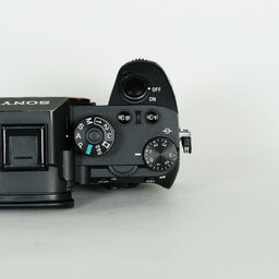 SONY α9（ILCE-9）