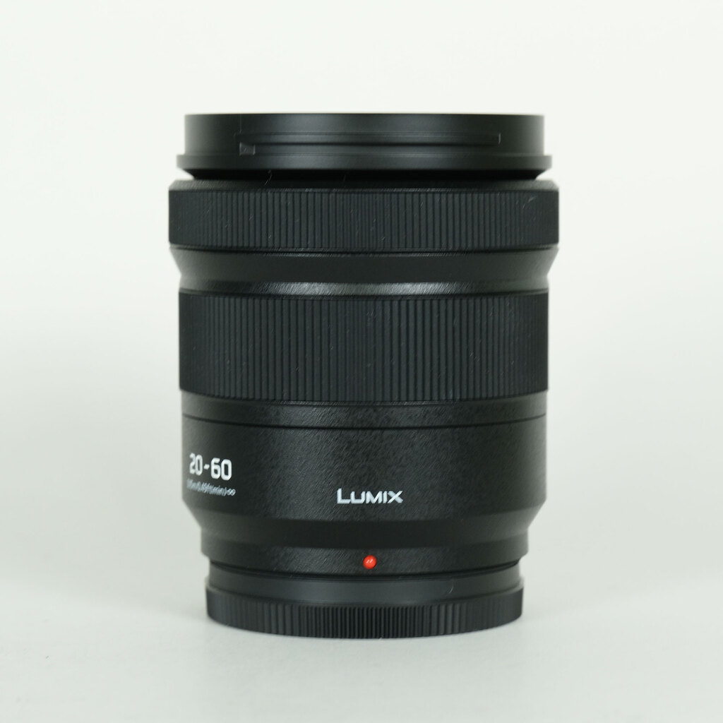 Panasonic LUMIX S 20-60mm F3.5-5.6 Panasonic LUMIX S 20-60mm F3.5-5.6