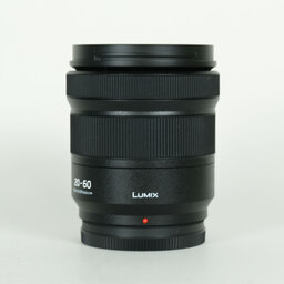 Panasonic LUMIX S 20-60mm F3.5-5.6 Panasonic LUMIX S 20-60mm F3.5-5.6