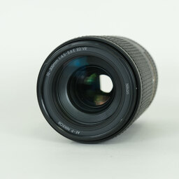 Nikon AF-P NIKKOR 70-300mm f/4.5-5.6E ED VR Nikon AF-P NIKKOR 70-300mm f/4.5-5.6E ED VR