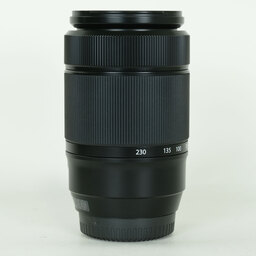 FUJIFILM XC50-230mmF4.5-6.7 OIS II