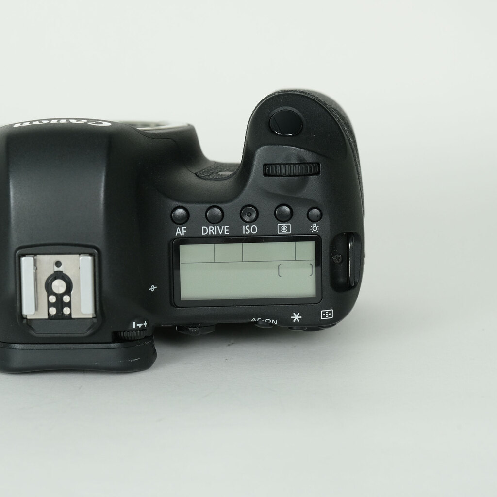 Canon EOS 6D