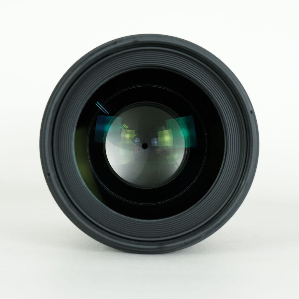 SIGMA 50mm F1.4 DG HSM｜Art [ニコン用]