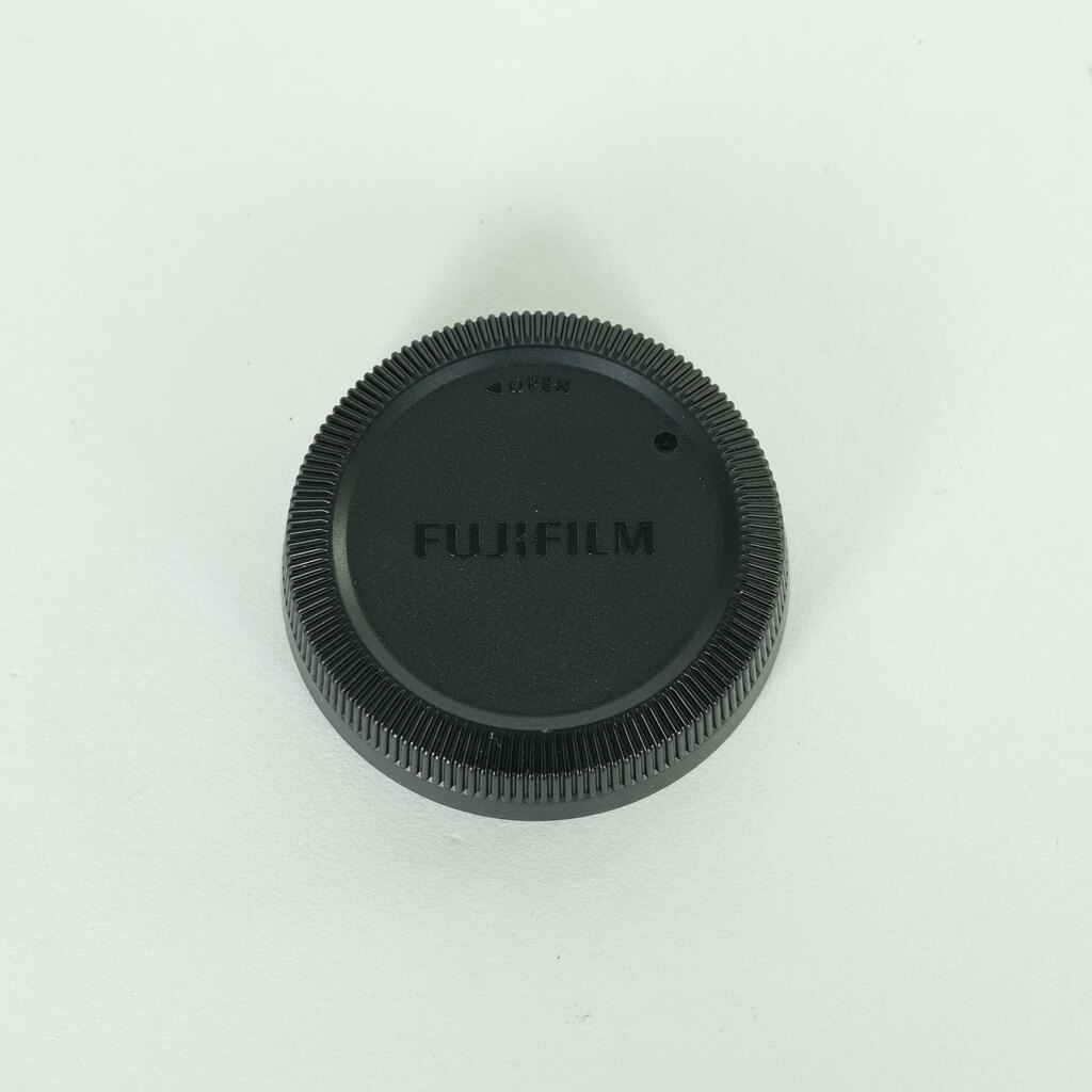 FUJIFILM XF27mmF2.8