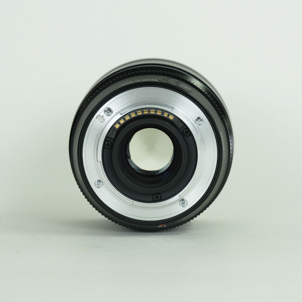 FUJIFILM XF16mmF1.4 R WR