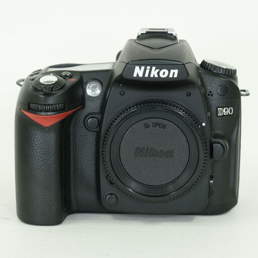 Nikon D90 ボディ