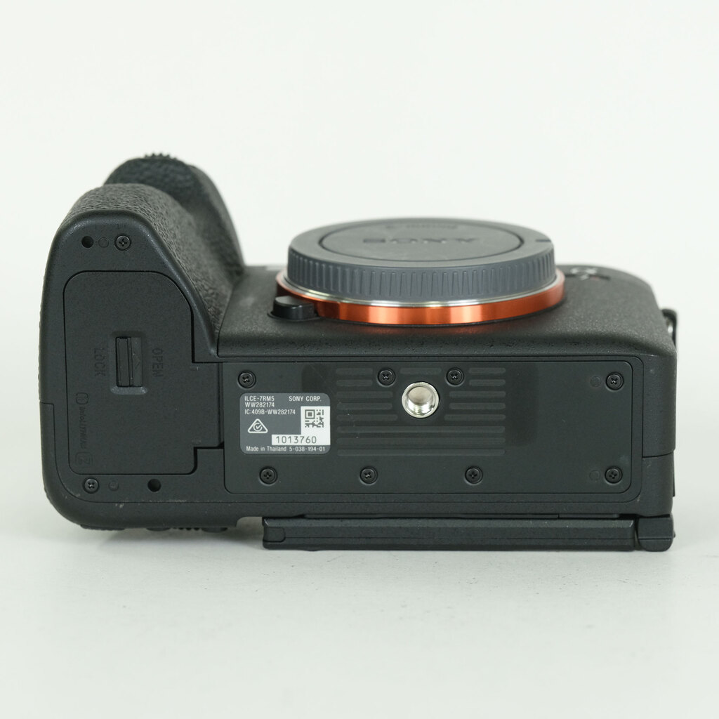SONY α7R V(ILCE-7RM5) SONY α7R V(ILCE-7RM5)