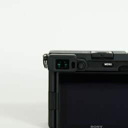 SONY α7C（ILCE-7C）
