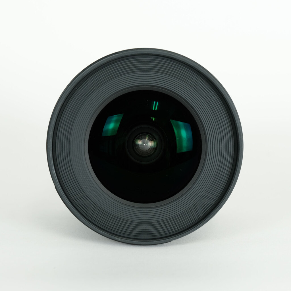 SIGMA 10-20mm F3.5 EX DC HSM [ニコンF用]