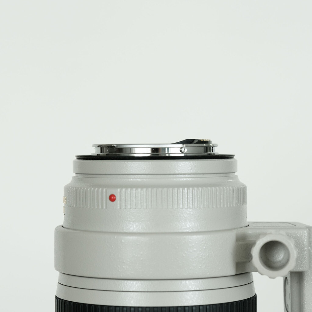 Canon EF70-200mm F2.8L IS II USM