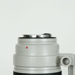 Canon EF70-200mm F2.8L IS II USM