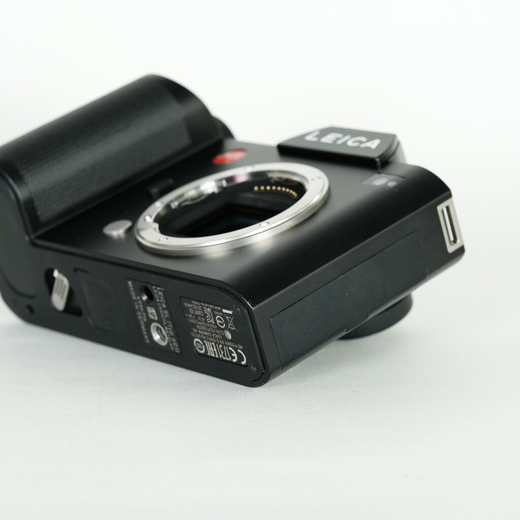 LEICA SL （Typ 601） ボディ