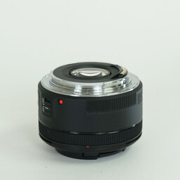 Canon EF50mm F1.8 STM