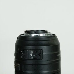 Nikon AF-S DX NIKKOR 55-300mm F4.5-5.6G ED VR