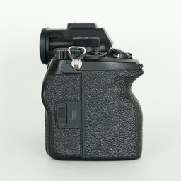 SONY α7 IV（ILCE-7M4）