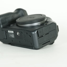 Canon EOS R6 Mark II