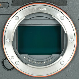 SONY α7 IV（ILCE-7M4）