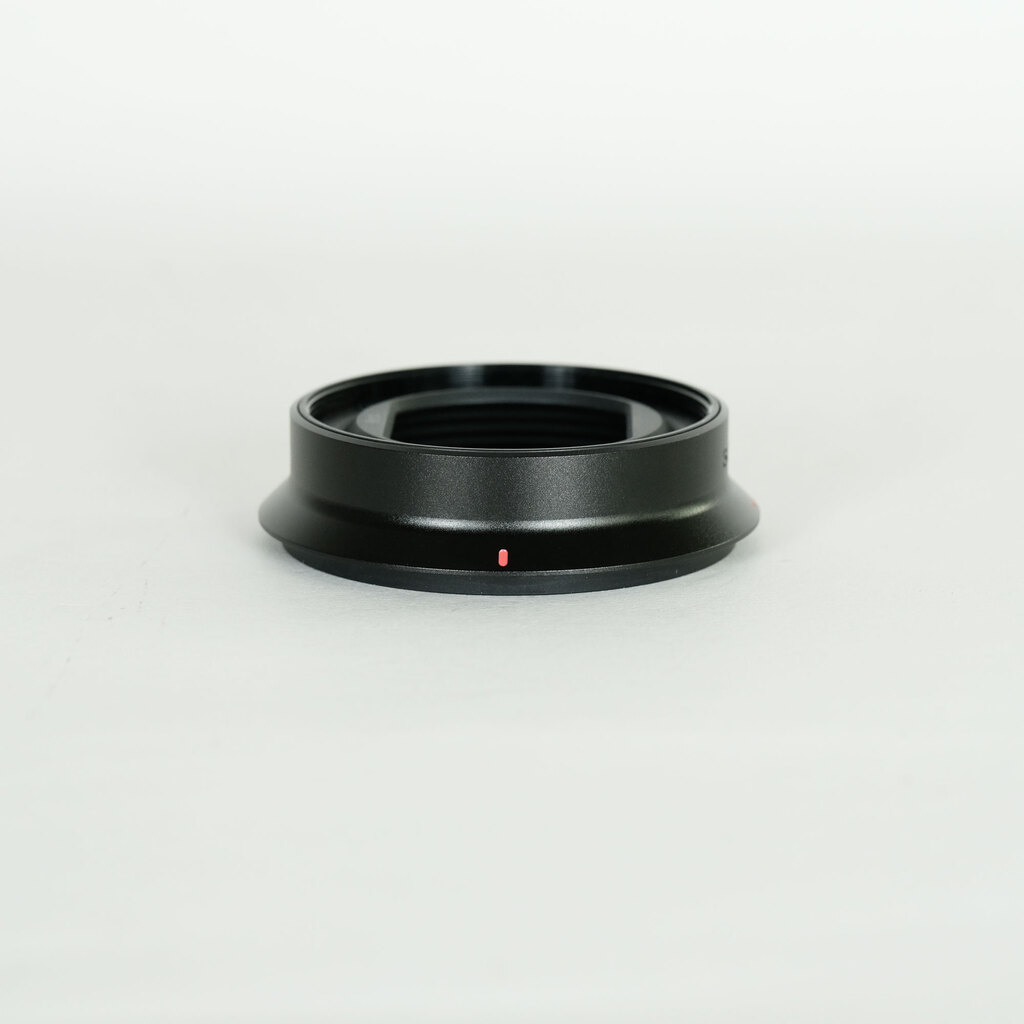 SONY FE 50mm F2.5 G SEL50F25G