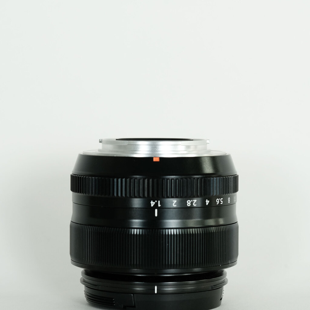 FUJIFILM XF35mmF1.4 R