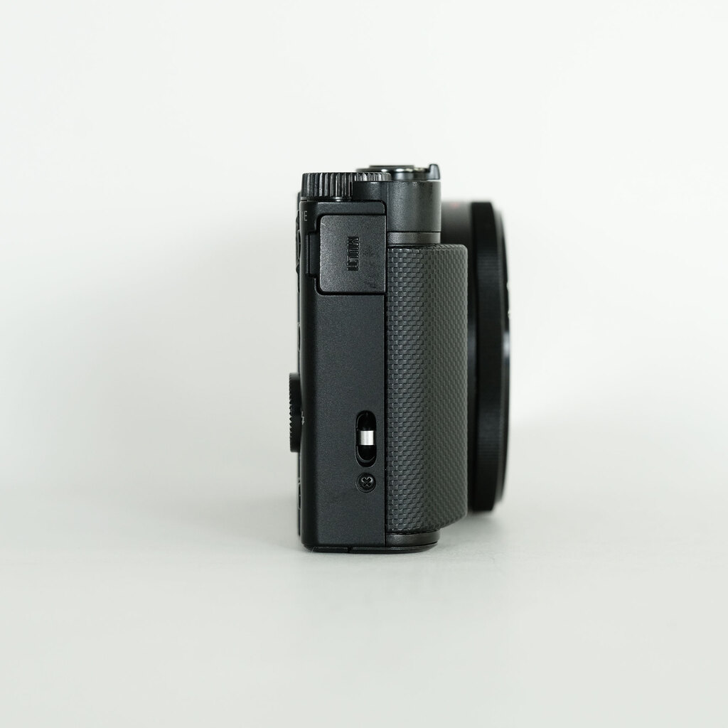 SONY Cyber-shot DSC-HX90V