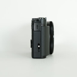 SONY Cyber-shot DSC-HX90V