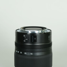 Nikon NIKKOR Z 24-70mm f/4 S