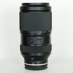 TAMRON 70-180mm F/2.8 Di III VC VXD G2（Model A065） [ソニーE用]