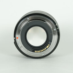 SIGMA 30mm F1.4 DC HSM | Art [キヤノン用]