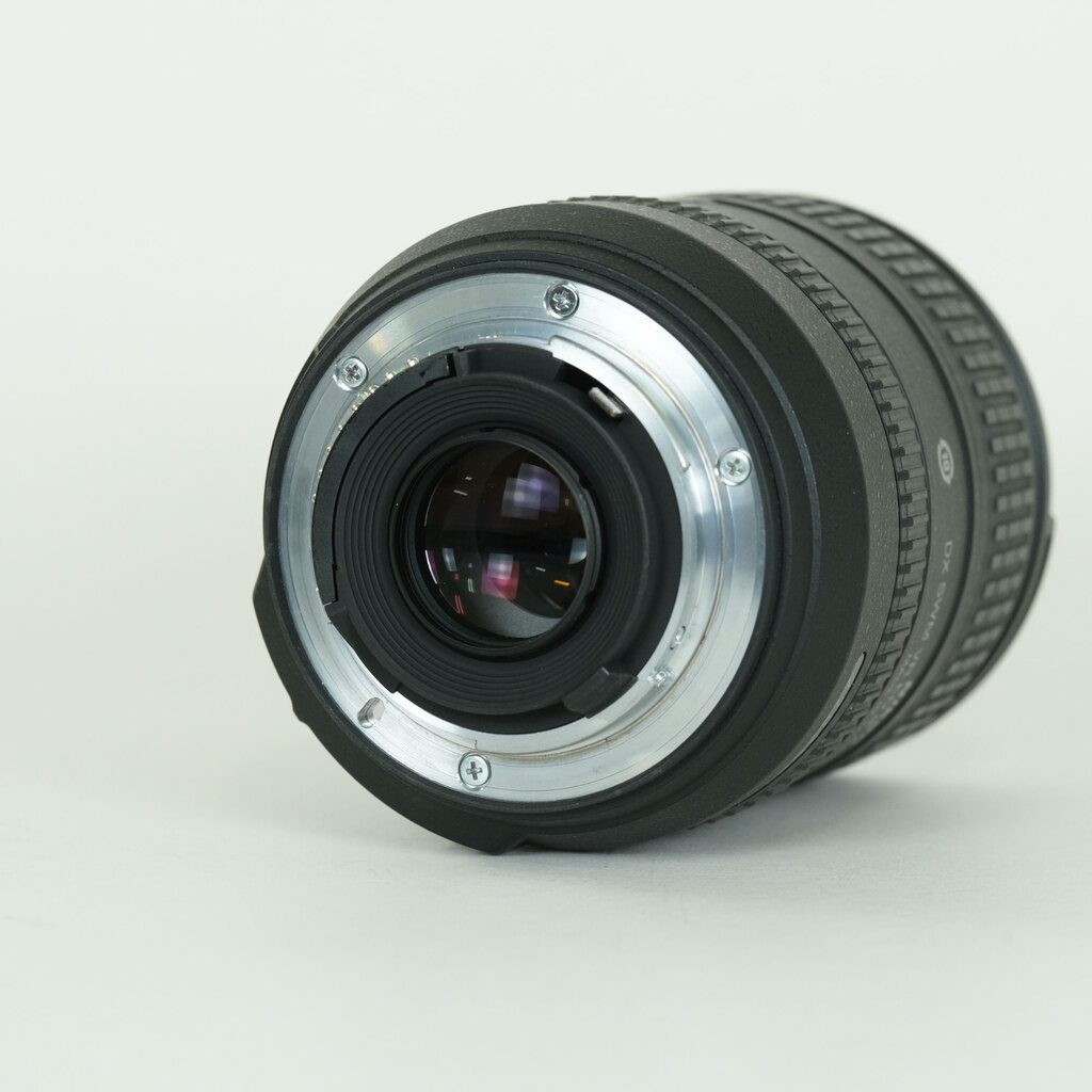 Nikon AF-S DX NIKKOR 16-85mm F3.5-5.6G ED VR