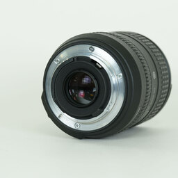 Nikon AF-S DX NIKKOR 16-85mm F3.5-5.6G ED VR