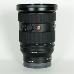 SONY FE 24-70mm F2.8 GM II SEL2470GM2