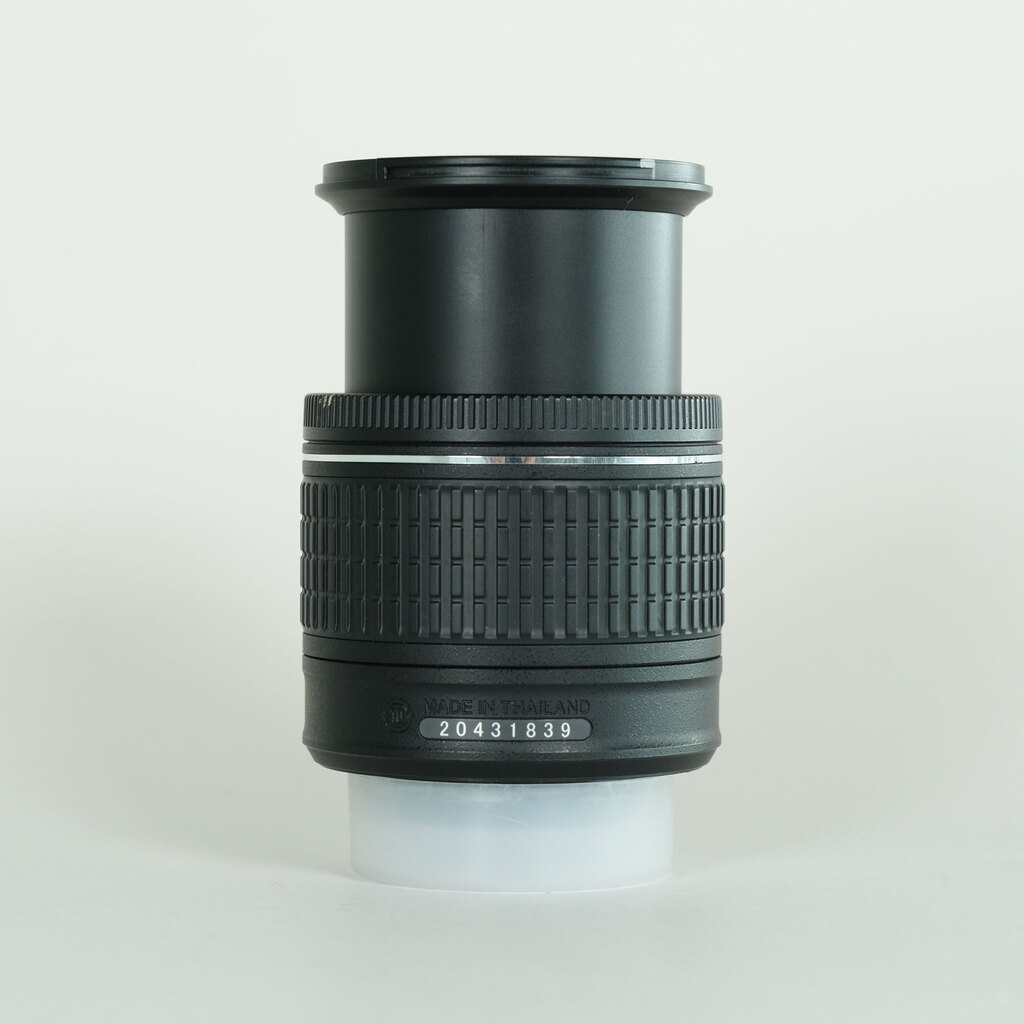 Nikon AF-P DX NIKKOR 18-55mm F3.5-5.6G VR