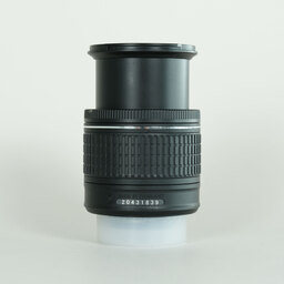 Nikon AF-P DX NIKKOR 18-55mm F3.5-5.6G VR
