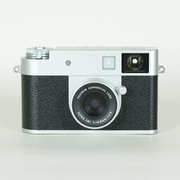 FUJIFILM X half X-HF1 FUJIFILM X half X-HF1