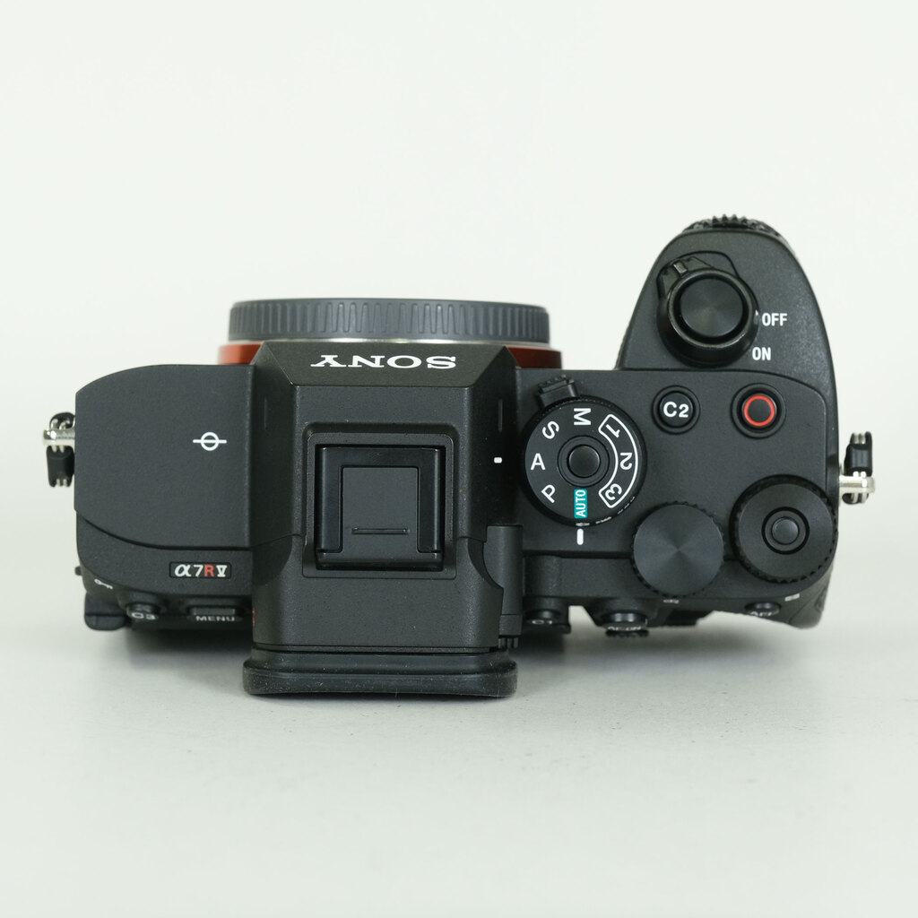 SONY α7R V(ILCE-7RM5) SONY α7R V(ILCE-7RM5)