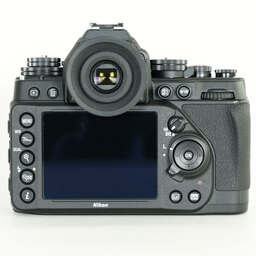 Nikon Df