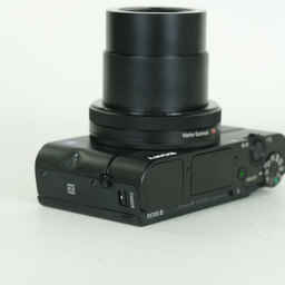 SONY Cyber-shot DSC-RX100M3