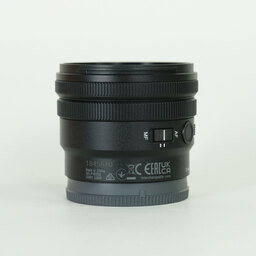 SONY E PZ 10-20mm F4 G SELP1020G SONY E PZ 10-20mm F4 G SELP1020G