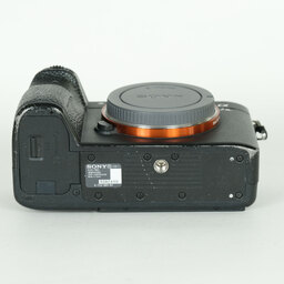 SONY α7 III(ILCE-7M3) SONY α7 III(ILCE-7M3)