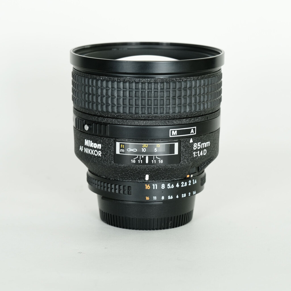 美品 ニコン Nikon Ai AF Nikkor 85mm f/1.4D IF ニコン AI AF Nikkor 85mm f/1.4D IF 価格比較 - 価格.com
