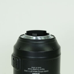 Nikon AF-S VR Micro-Nikkor 105mm f/2.8G IF-ED