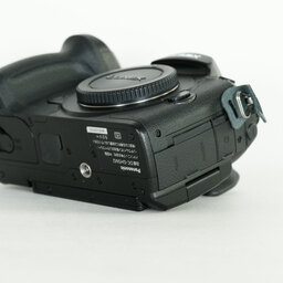 Panasonic LUMIX DC-GH5M2