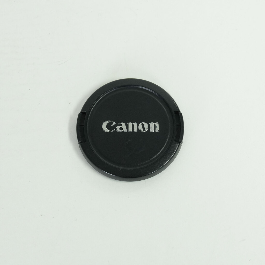 Canon EF-S55-250mm F4-5.6 IS