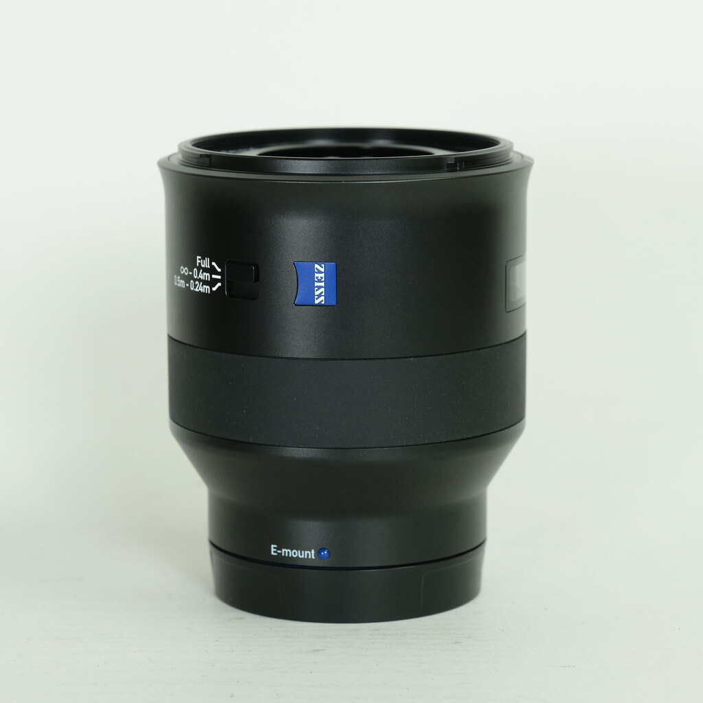 Carl Zeiss Batis 2/40 CF [ソニーE用]