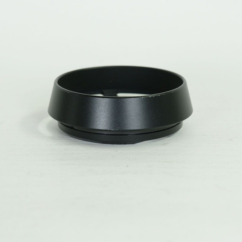 FUJIFILM XF35mmF2 R WR