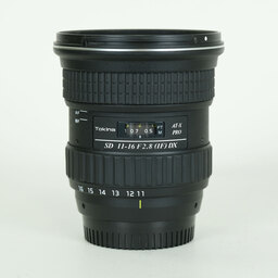 TOKINA AT-X 116 PRO DX(AF11-16mmF2.8)(ニコン用)