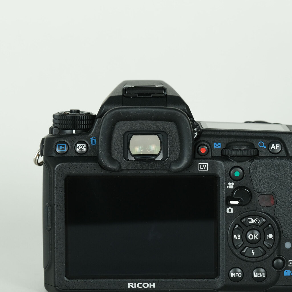 PENTAX K-3 ボディ PENTAX K-3 ボディ